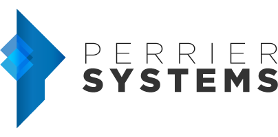 Perrier Systems, Incorporated Logo